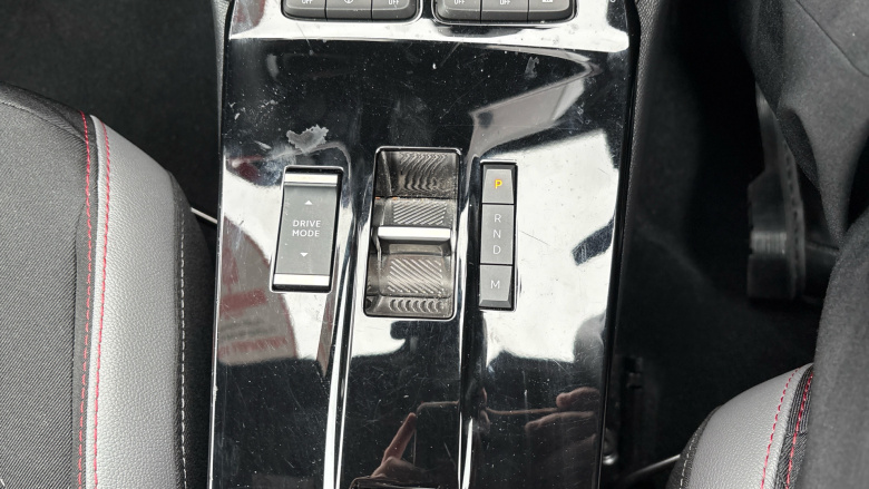 Vauxhall Mokka 1.2 Turbo GS Line 5dr Auto Petrol Hatchback